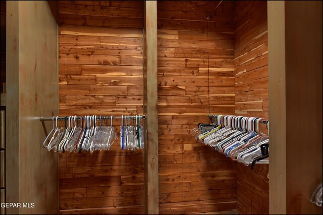 5401 Tierra Vista Dr, El Paso, TX 79932 - view of closet