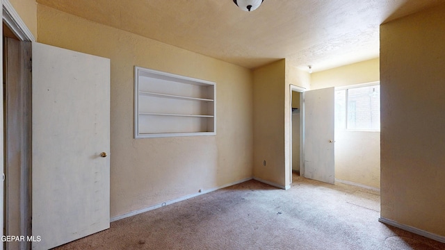 6001 Canton Ct, El Paso, TX 79905 - unfurnished bedroom featuring carpet floors