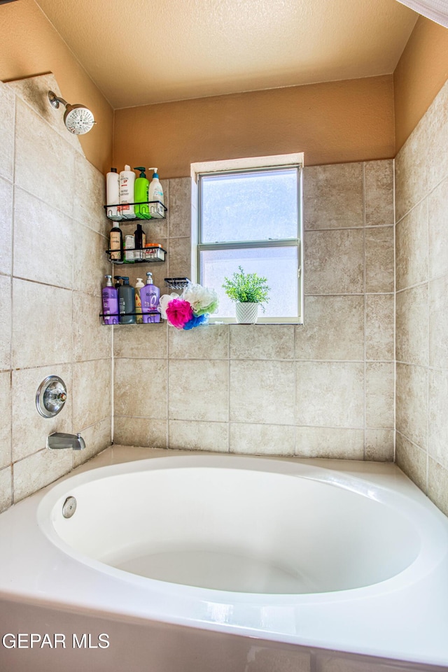 14253 Hacienda Rock Dr, El Paso, TX 79938 - view of full bath