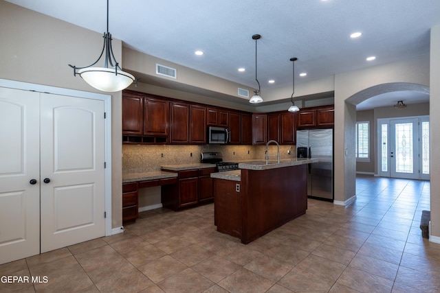 1272 Franklin Quail Place, El Paso, TX 79912 - photo 9