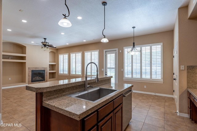 1272 Franklin Quail Place, El Paso, TX 79912 - photo 6