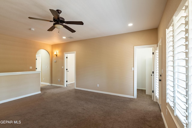 1272 Franklin Quail Place, El Paso, TX 79912 - photo 16