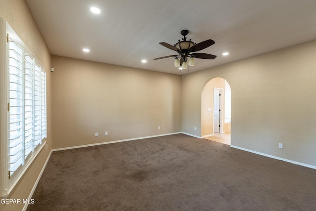 1272 Franklin Quail Place, El Paso, TX 79912 - photo 18