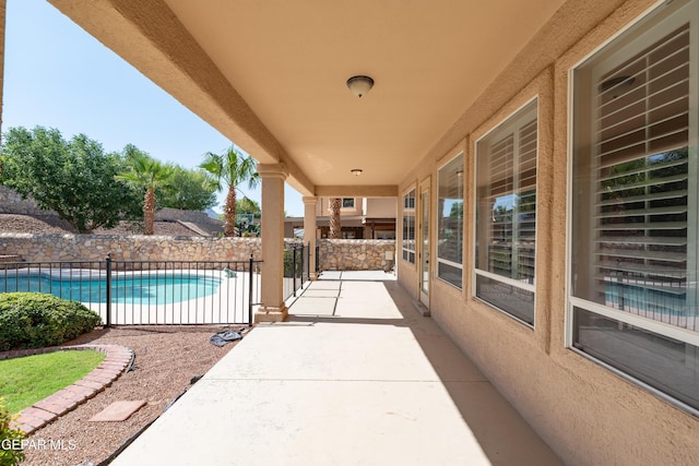 1272 Franklin Quail Place, El Paso, TX 79912 - photo 44