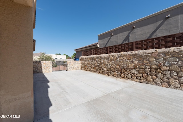 1272 Franklin Quail Place, El Paso, TX 79912 - photo 45