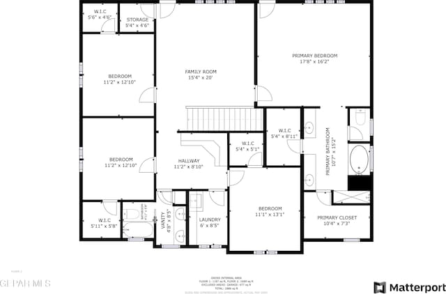 1272 Franklin Quail Place, El Paso, TX 79912 - photo 48
