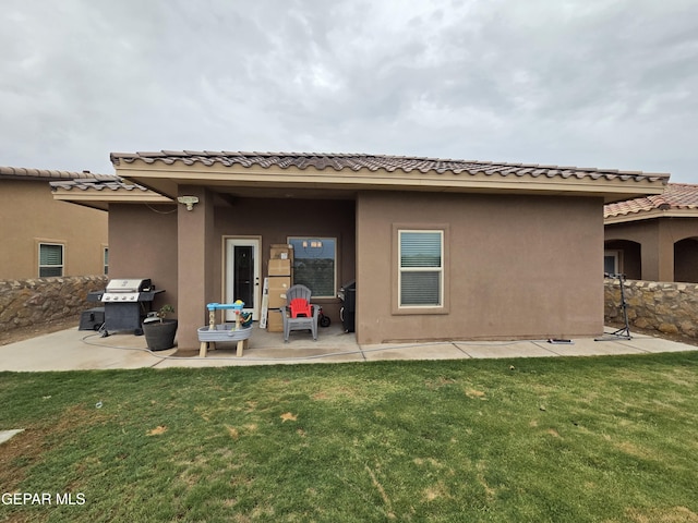 13187 Wesleyan, El Paso, TX 79928 - photo 26
