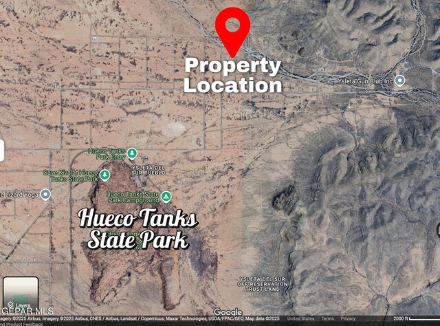18321 Damian Dr, El Paso, TX 79938 - photo 4