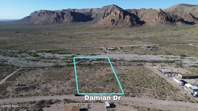 18321 Damian Dr, El Paso, TX 79938 - photo 1