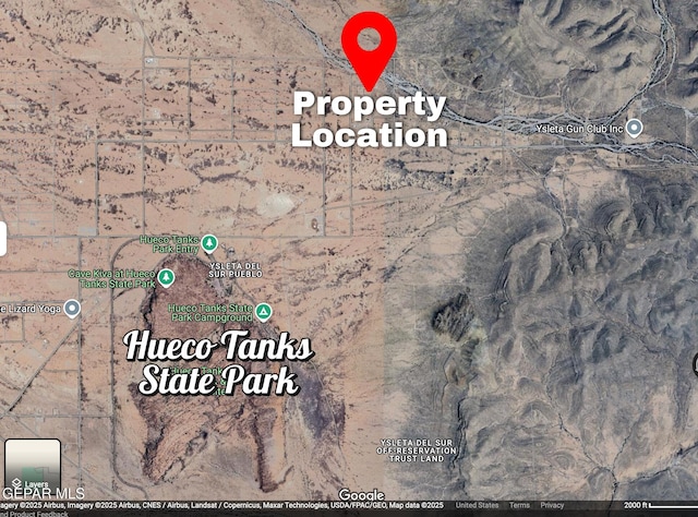 18331 Damian Dr, El Paso, TX 79938 - photo 2
