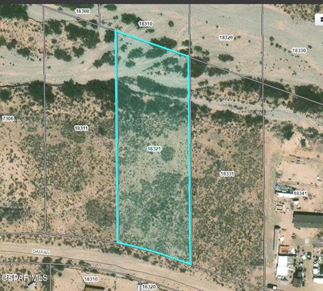 18331 Damian Dr, El Paso, TX 79938 - photo 4
