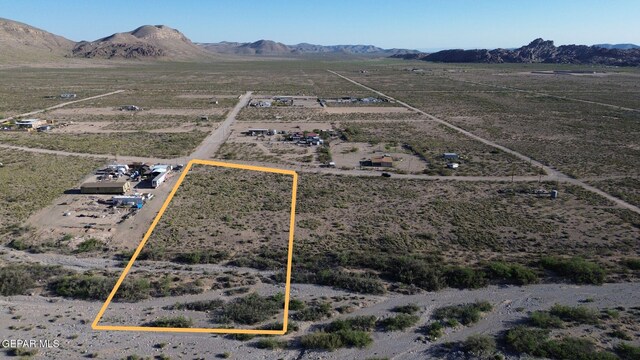 18331 Damian Dr, El Paso, TX 79938 - photo 5
