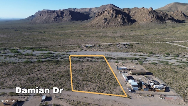18331 Damian Dr, El Paso, TX 79938 - photo 1