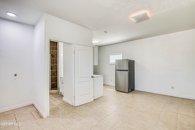 8929 Robert Dr Unit 1 & 2, El Paso, TX 79904 - interior space featuring baseboards