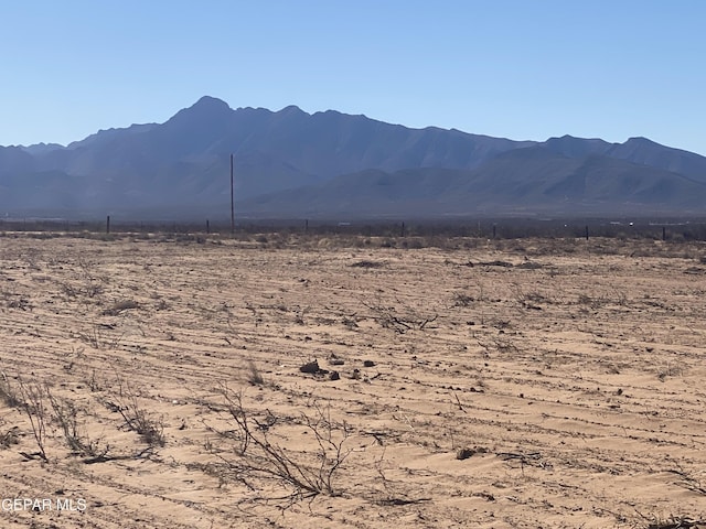 1001 Finley St, Chaparral, NM 88081