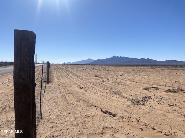 1001 Finley St, Chaparral, NM 88081