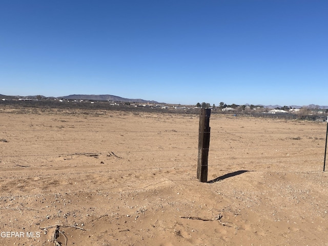 1001 Finley St, Chaparral, NM 88081