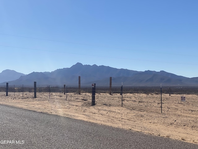 1001 Finley St, Chaparral, NM 88081