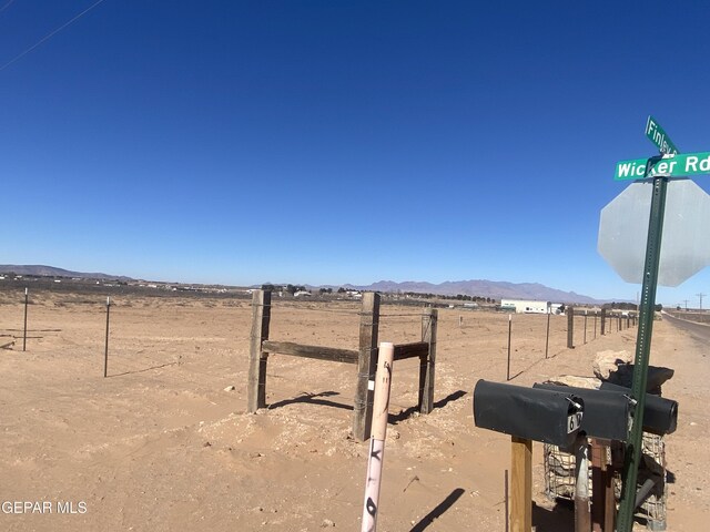 1001 Finley St, Chaparral, NM 88081