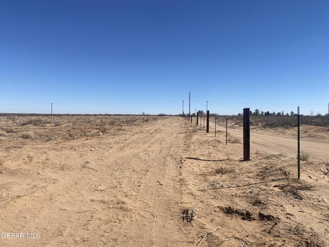 1001 Finley St, Chaparral, NM 88081