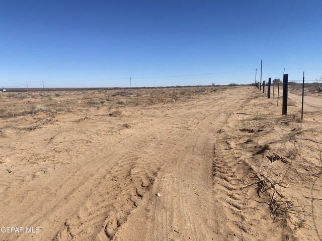 1001 Finley St, Chaparral, NM 88081