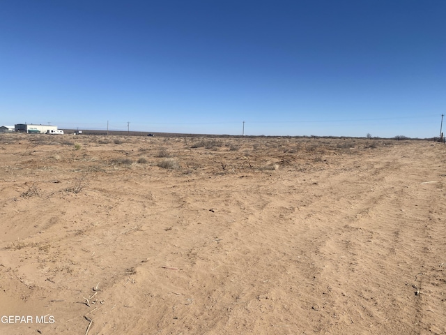 1001 Finley St, Chaparral, NM 88081