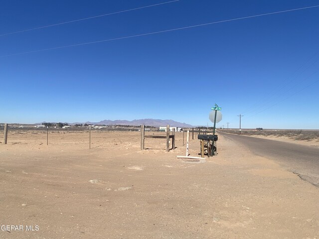 1001 Finley St, Chaparral, NM 88081