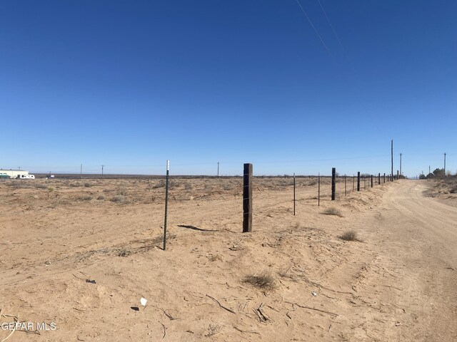 1001 Finley St, Chaparral, NM 88081