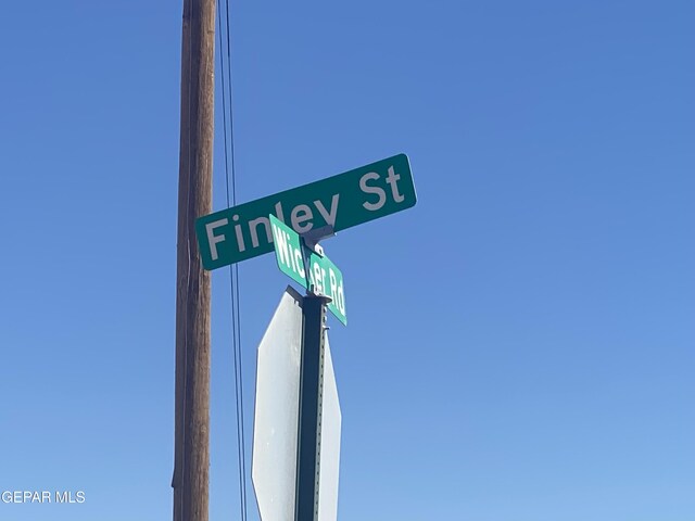 1001 Finley St, Chaparral, NM 88081