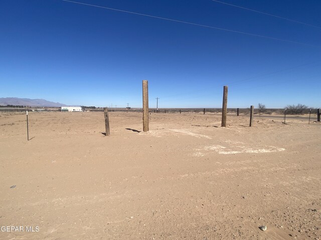1001 Finley St, Chaparral, NM 88081