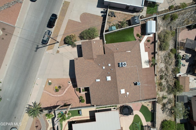 98 Northwind Dr, El Paso, TX 79912 - view of property location