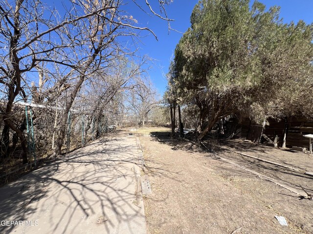 209 Easter Way, El Paso, TX 79915