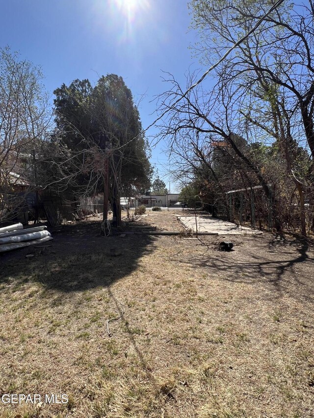 209 Easter Way, El Paso, TX 79915