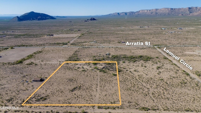 17501 Lemuel Cir, El Paso, TX 79938