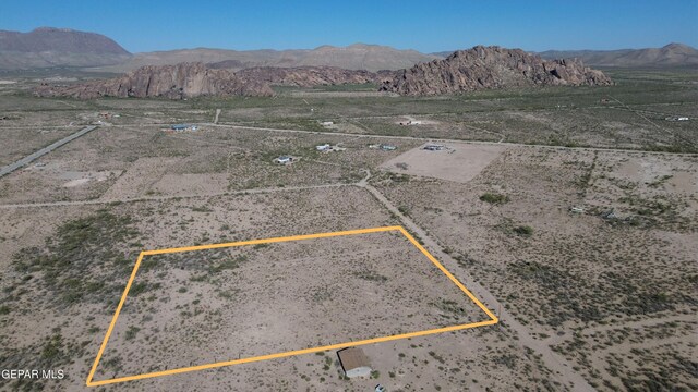17501 Lemuel Cir, El Paso, TX 79938