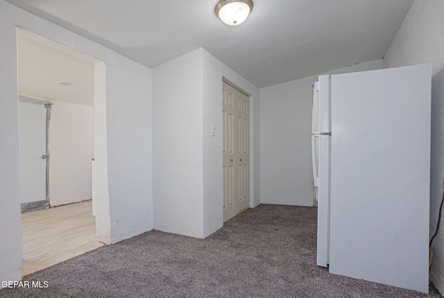 219 Dolan St, El Paso, TX 79905 - view of carpeted empty room