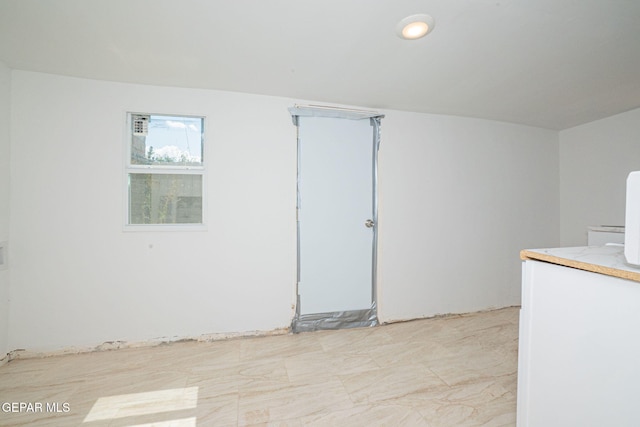 219 Dolan St, El Paso, TX 79905 - view of unfurnished room