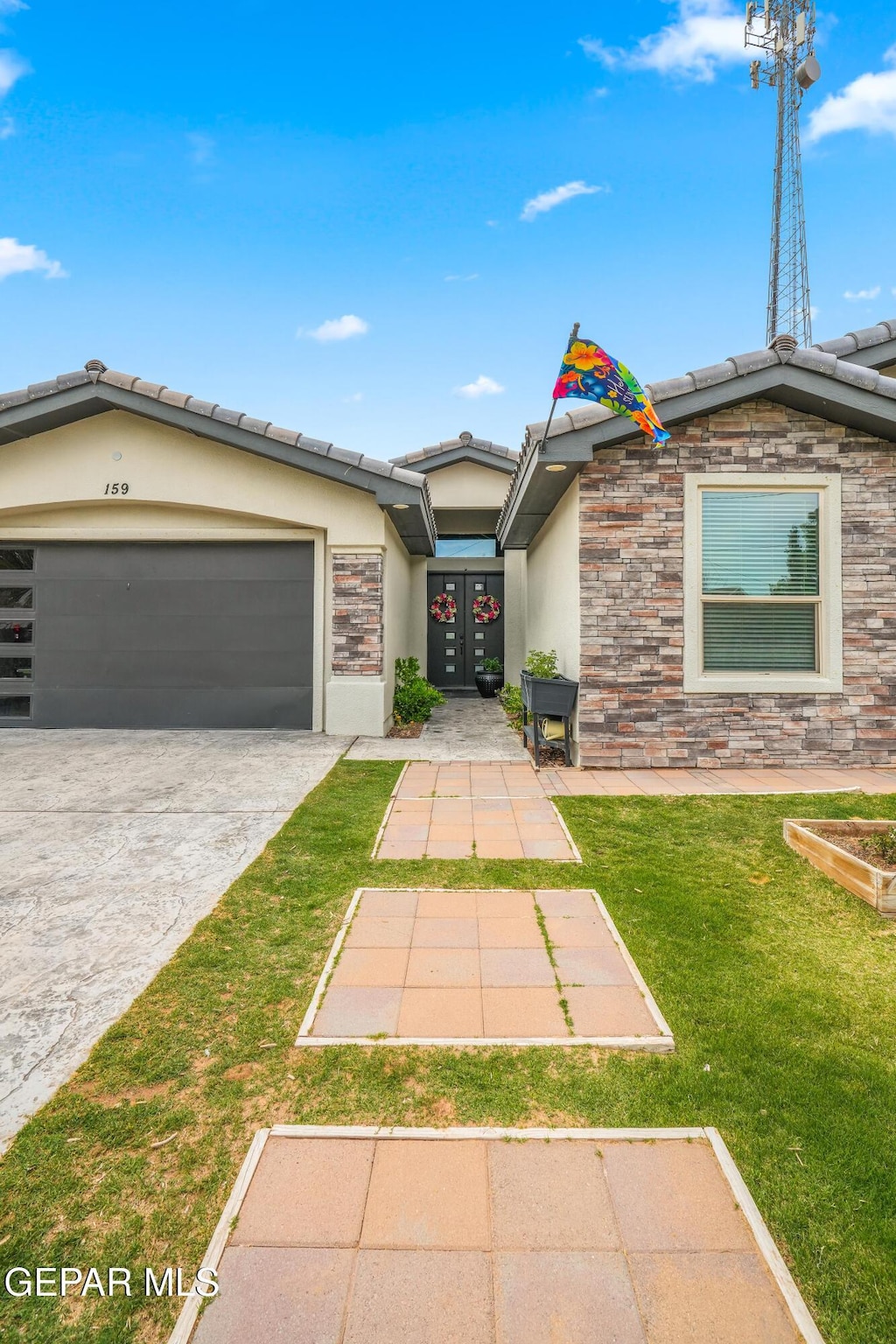 159 Lake Ontario, El Paso, TX 79928 - photo 1