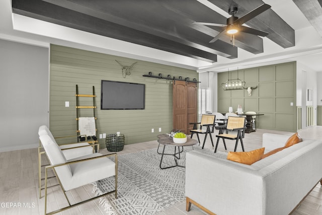 13352 Eton Ct, El Paso, TX 79928 - view of patio with outdoor lounge area and ceiling fan