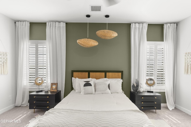 13352 Eton Ct, El Paso, TX 79928 - carpeted bedroom featuring baseboards