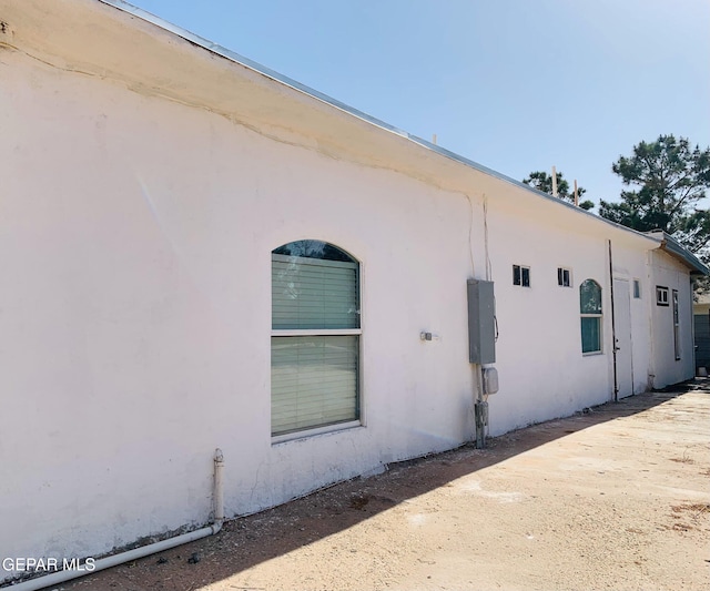 14851 Allemands Ave, Horizon City, TX 79928 - photo 4