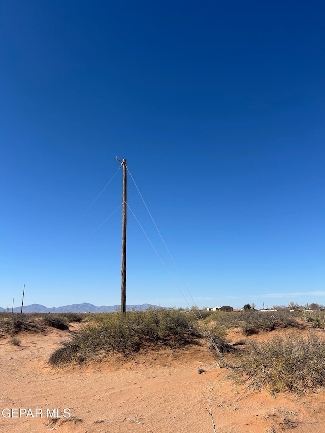 4771 Cruz Tierra St, El Paso, TX 79938