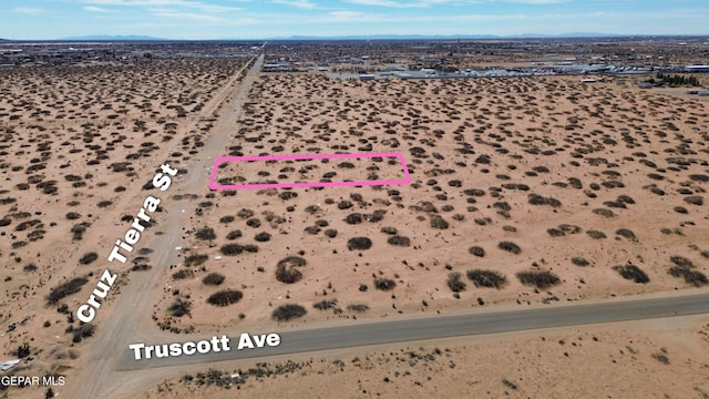 4771 Cruz Tierra St, El Paso, TX 79938