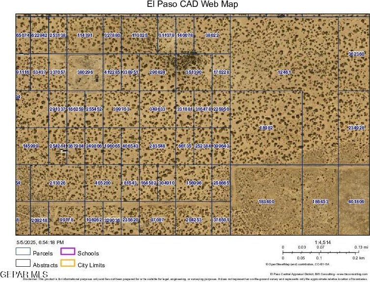PN-225950 Tbd, El Paso, TX 79928
