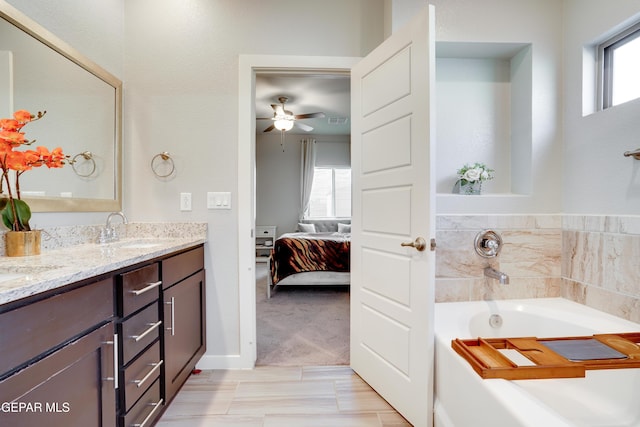 13741 Villa Vista Ave, Horizon City, TX 79928 - photo 18