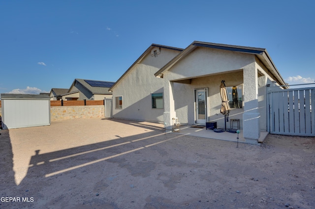 13741 Villa Vista Ave, Horizon City, TX 79928 - photo 34