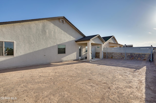 13741 Villa Vista Ave, Horizon City, TX 79928 - photo 35