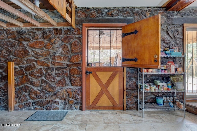 4731 Leeds Ave, El Paso, TX 79903 - view of storage area