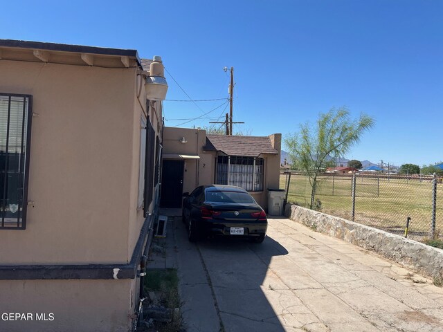 121 George Orr Rd, El Paso, TX 79915 - photo 4