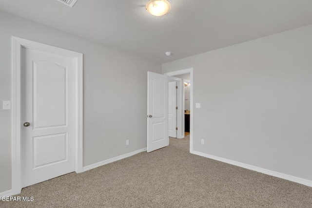 13868 Sky Ranger Ave, El Paso, TX 79928 - unfurnished bedroom featuring carpet and baseboards